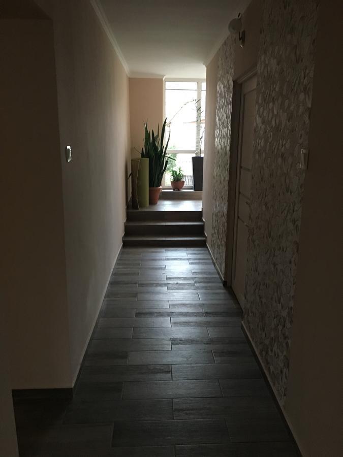 Apartamento Private House Beregovo Exterior foto