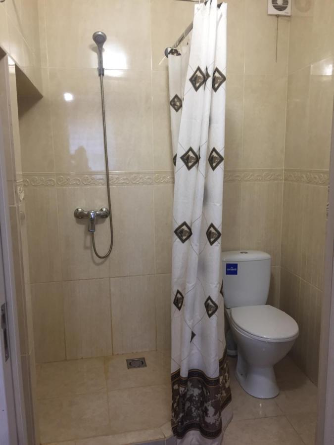 Apartamento Private House Beregovo Exterior foto